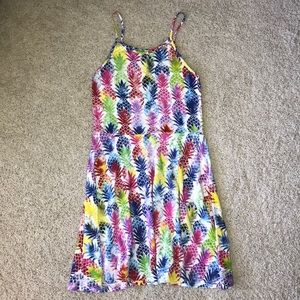 Flowers by Zoe sleeveless dress